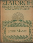 JOSEF MÁNES - ZLATOROH