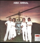 ABBA - ARRIVAL