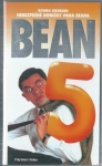 NEBEZPEČNÉ HONIČKY PANA BEANA - BEAN 5