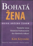 BOHATÁ ŽENA