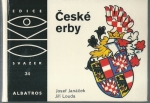 ČESKÉ ERBY