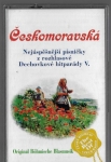 ČESKOMORAVSKÁ