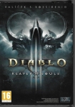 DIABLO III - REAPER OF SOULS