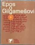 EPOS O GILGAMEŠOVI 1976