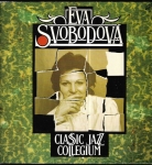 EVA SVOBODOVÁ – CLASSIC JAZZ COLLEGIUM