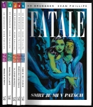 FATALE - KNIHA 1 - 5