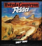 HVĚZDA COUNTRYON - FEŠÁCI (1985-1990)