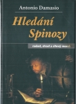 HLEDÁNÍ SPINOZY