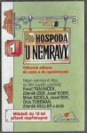 HOSPODA U NEMRAVY