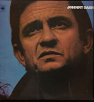 JOHNNY CASH