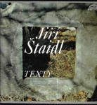 JIŘÍ ŠTAIDL - TEXTY