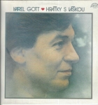 KAREL GOTT - HRÁTKY S LÁSKOU