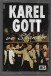 KAREL GOTT VE SLANÉM