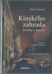 KINSKÉHO ZAHRADA