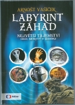 LABYRINT ZÁHAD