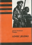 LOVEC JELENŮ