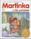 MARTINKA V ŘÍŠI POHÁDEK