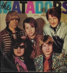 THE MATADORS – THE MATADORS