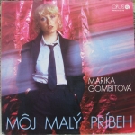 MARIKA GOMBITOVÁ - MÔJ MALÝ PRÍBEH