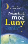 NEZNÁMÁ MOC LUNY