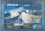 ORAVA Z NEBA