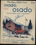 OSADO, OSADO