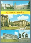 OSTRAVA – PORUBA