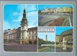 OSTRAVA