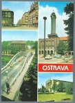 OSTRAVA