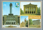 OSTRAVA 