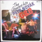 THE GREATEST HITS - PETR NOVÁK G + B