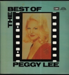 THE BEST OF PEGGY LEE