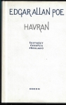 HAVRAN - ŠESTNÁCT ČESKÝCH PŘEKLADŮ