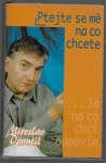 MIROSLAV DONUTIL - PTEJTE SE MĚ NA CO CHCETE