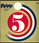 RULETA 5 – JUGOSLÁVSKÉ ROCKOVÉ SKUPINY