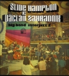 SLIDE HAMPTON & VÁCLAV ZAHRADNÍK 