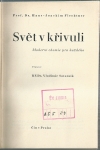 SVĚT V KŘIVULI