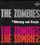 THE ZOMBIES - ODESSEY AND ORACLE