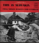 THIS IS SLOVAKIA