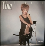 TINA TURNER - PRIVATE DANCER