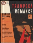 PÍSNIČKY DO KAPSY 90 – TRAMPSKÁ ROMANCE 13