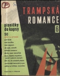 PÍSNIČKY DO KAPSY 50 – TRAMPSKÁ ROMANCE 6