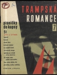 PÍSNIČKY DO KAPSY 51 – TRAMPSKÁ ROMANCE 7