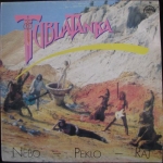 TUBLATANKA - NEBO PEKLO RAJ