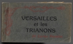 VERSAILLES ET LES TRIANONS