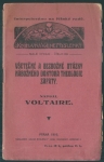 VŠETEČNÉ A BEZBOŽNÉ OTÁZKY NÁBOŽNÉHO DOKTORA THEOLOGIE ZAPATY