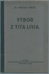 VÝBOR Z TITA LIVIA