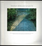 WINDHAM HILL RECORDS SAMPLER 