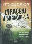 ZTRACENI V SHANGRI-LA